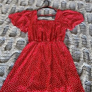 Never been worn dress